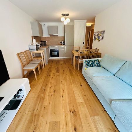 Appartement Cairn Harmony - B103 à Les Gets Extérieur photo